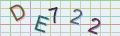 visual captcha